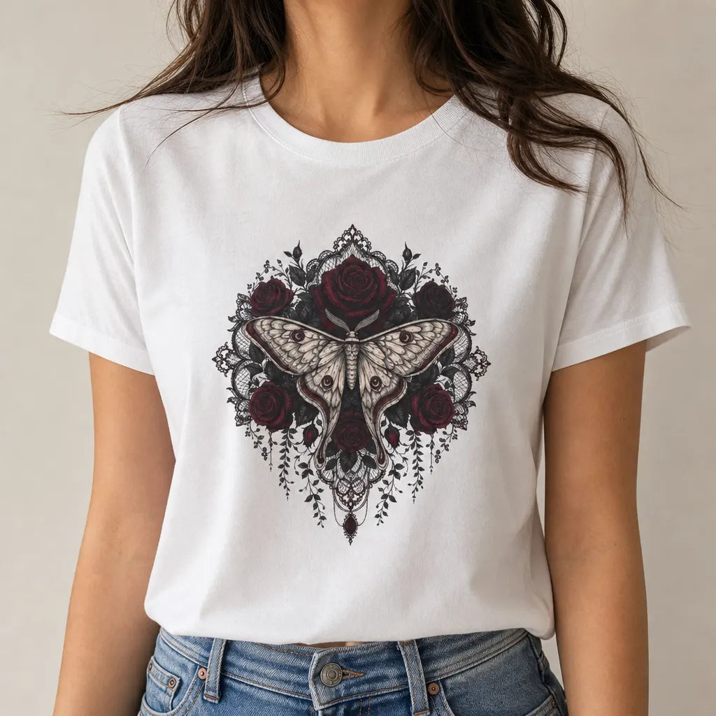 Gothic Romance