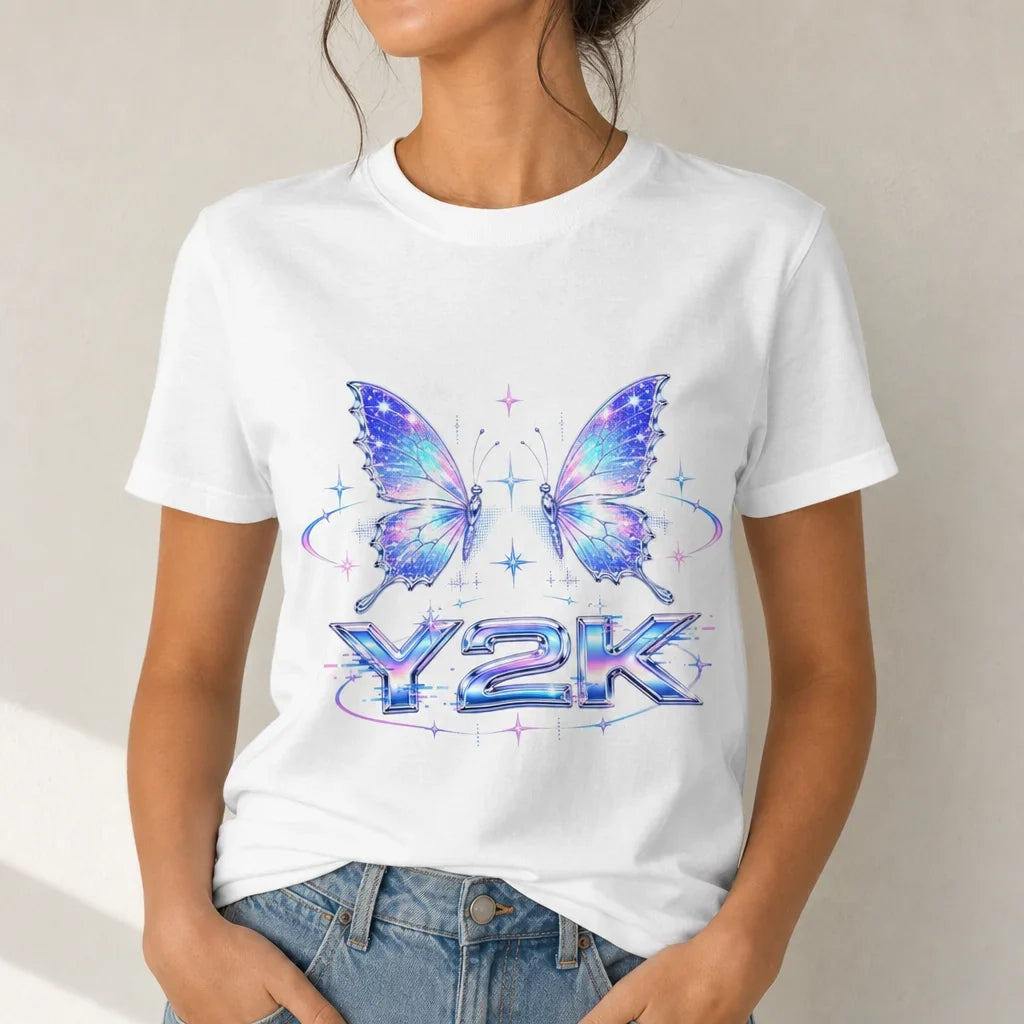 Y2K & Retro