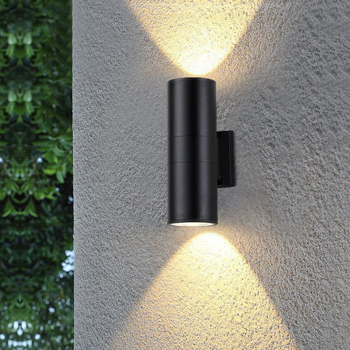 Motion Sensor Outdoor Wall Light