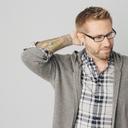 profile file for customer Bernd-Dieter Böck