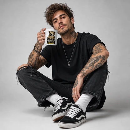 6177102178376421993 — male model wearing