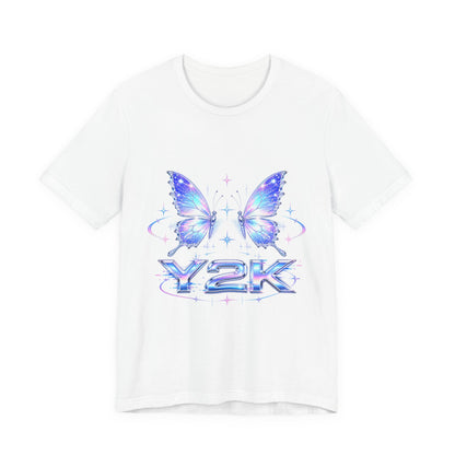 Y2K Butterfly T-Shirt