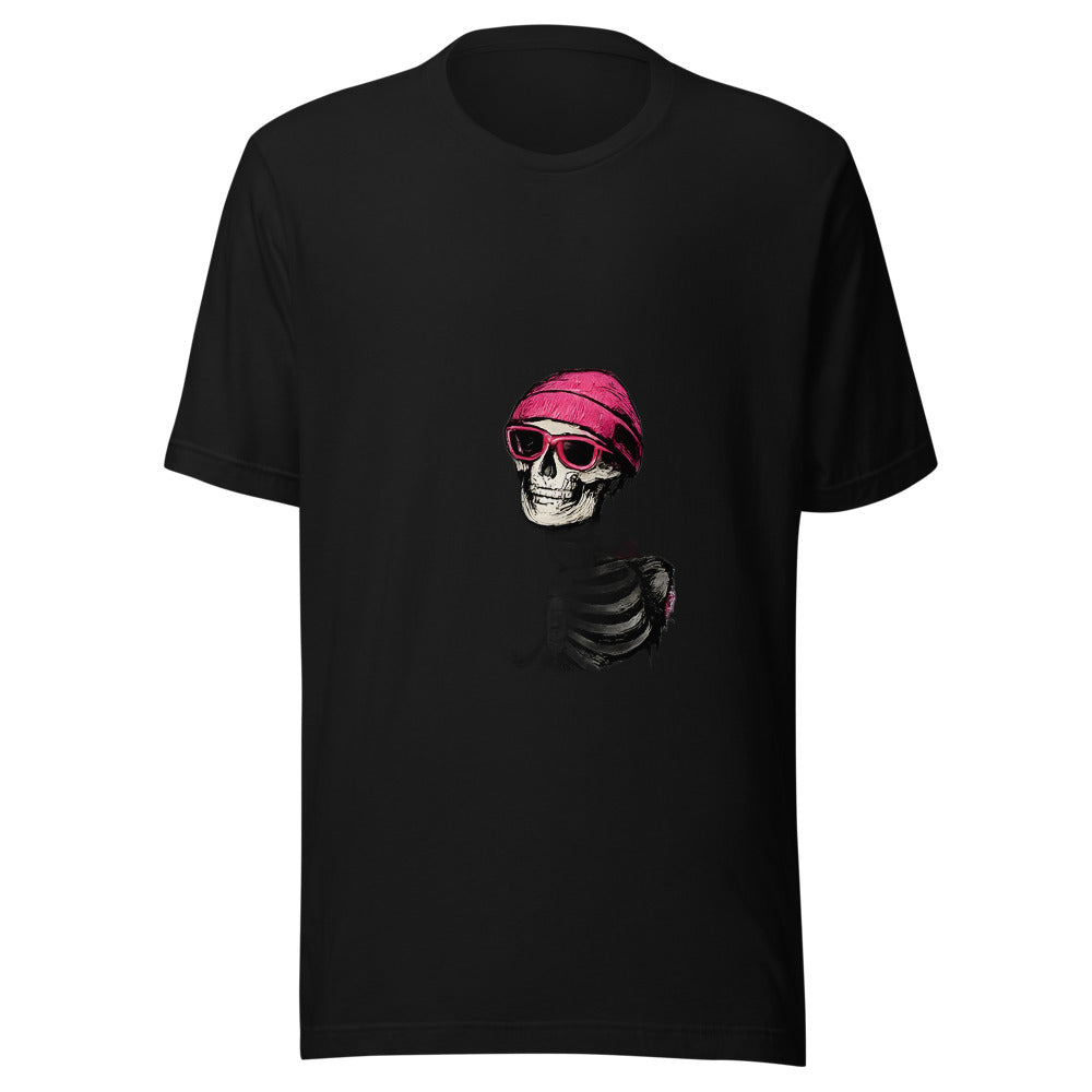 Zero Fcks Remaining T-Shirt - front