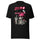 Zero F*cks Skeleton Tee