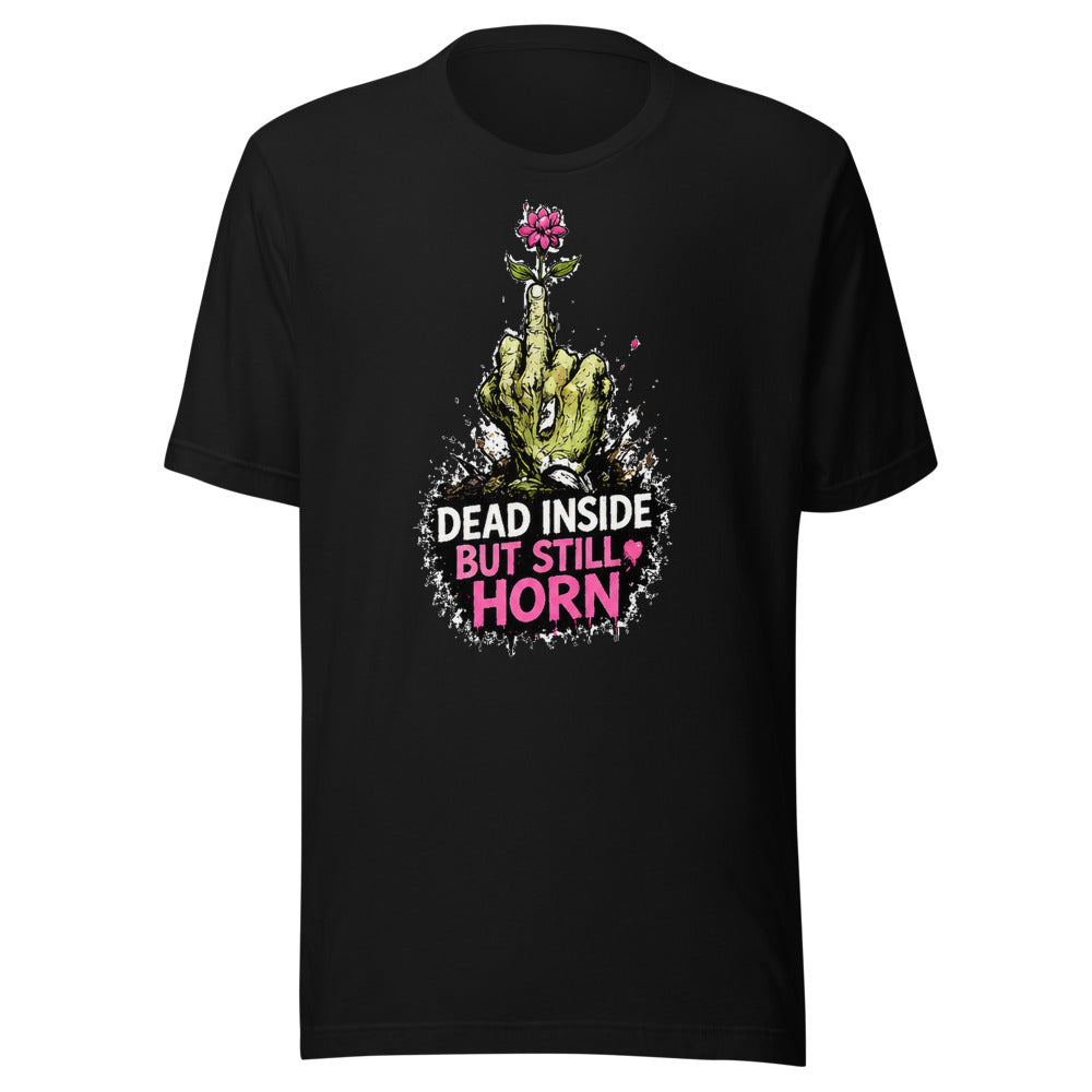 Broken Not Expired T-Shirt - front