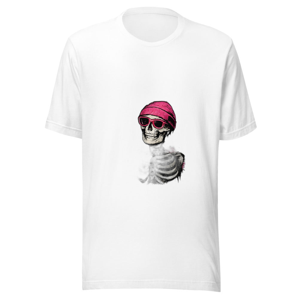 Zero Fcks Remaining T-Shirt - front