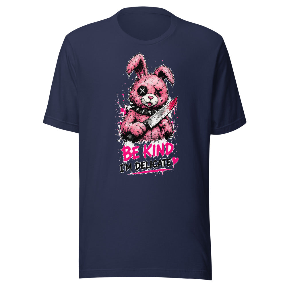 Anti Everything T-Shirt - front
