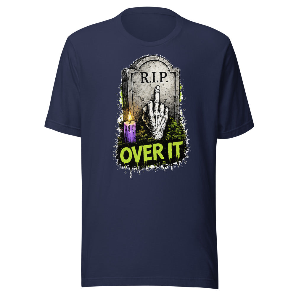 Emotionally Exotic T-Shirt - front