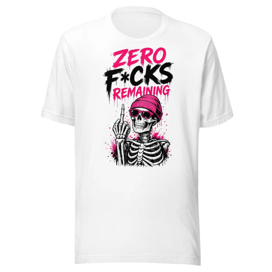 Bella+Canvas 3001 — Unisex Staple T-Shirt - front