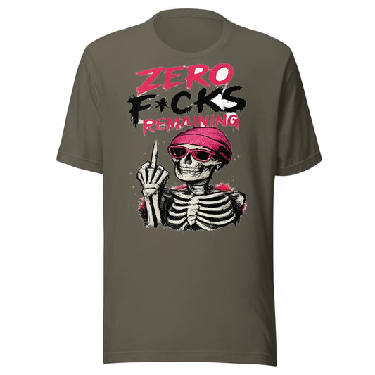Bella+Canvas 3001 — Unisex Staple T-Shirt - front