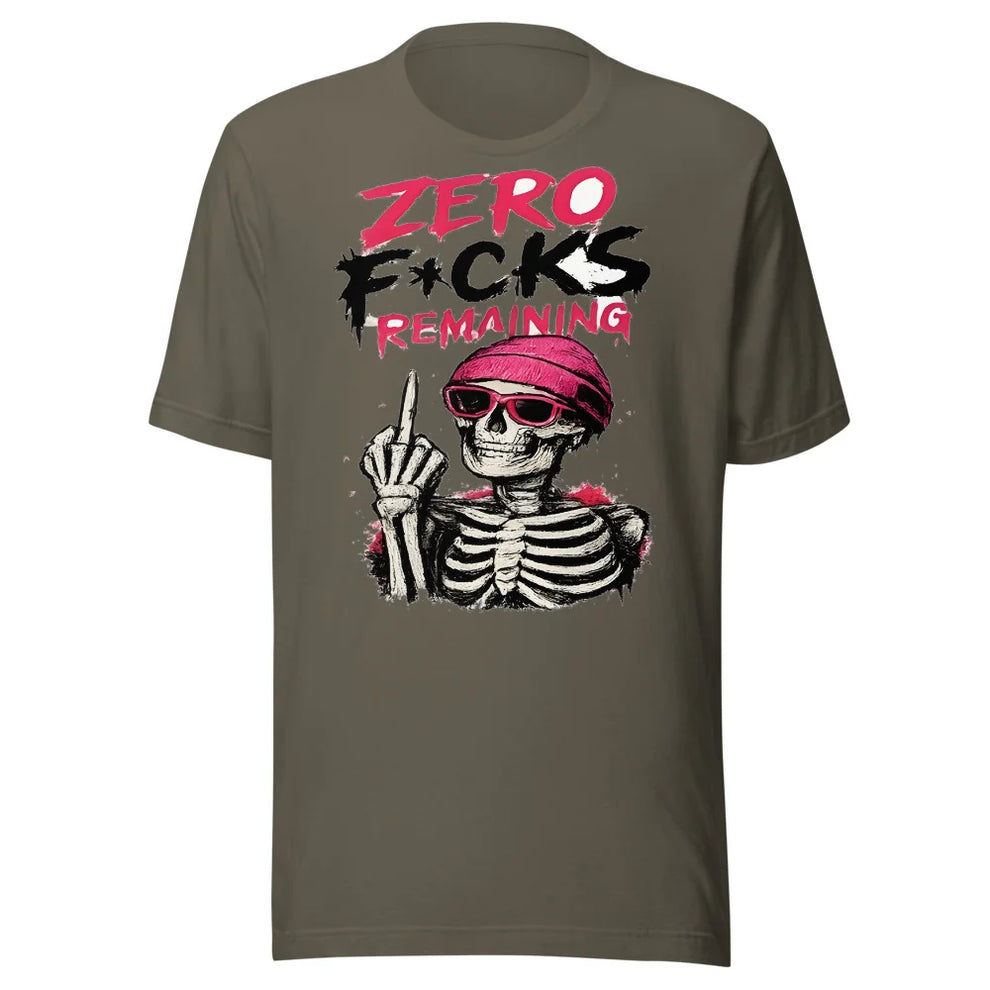 Bella+Canvas 3001 — Unisex Staple T-Shirt - front