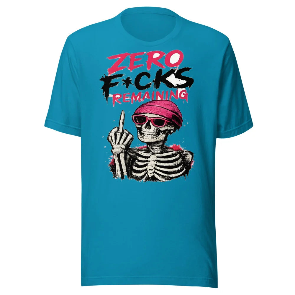 Bella+Canvas 3001 — Unisex Staple T-Shirt - front
