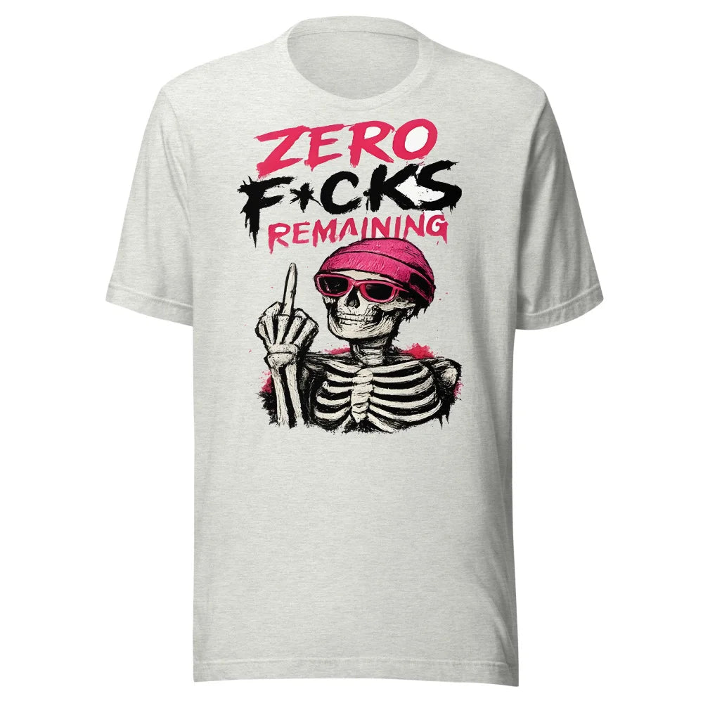 Bella+Canvas 3001 — Unisex Staple T-Shirt - front