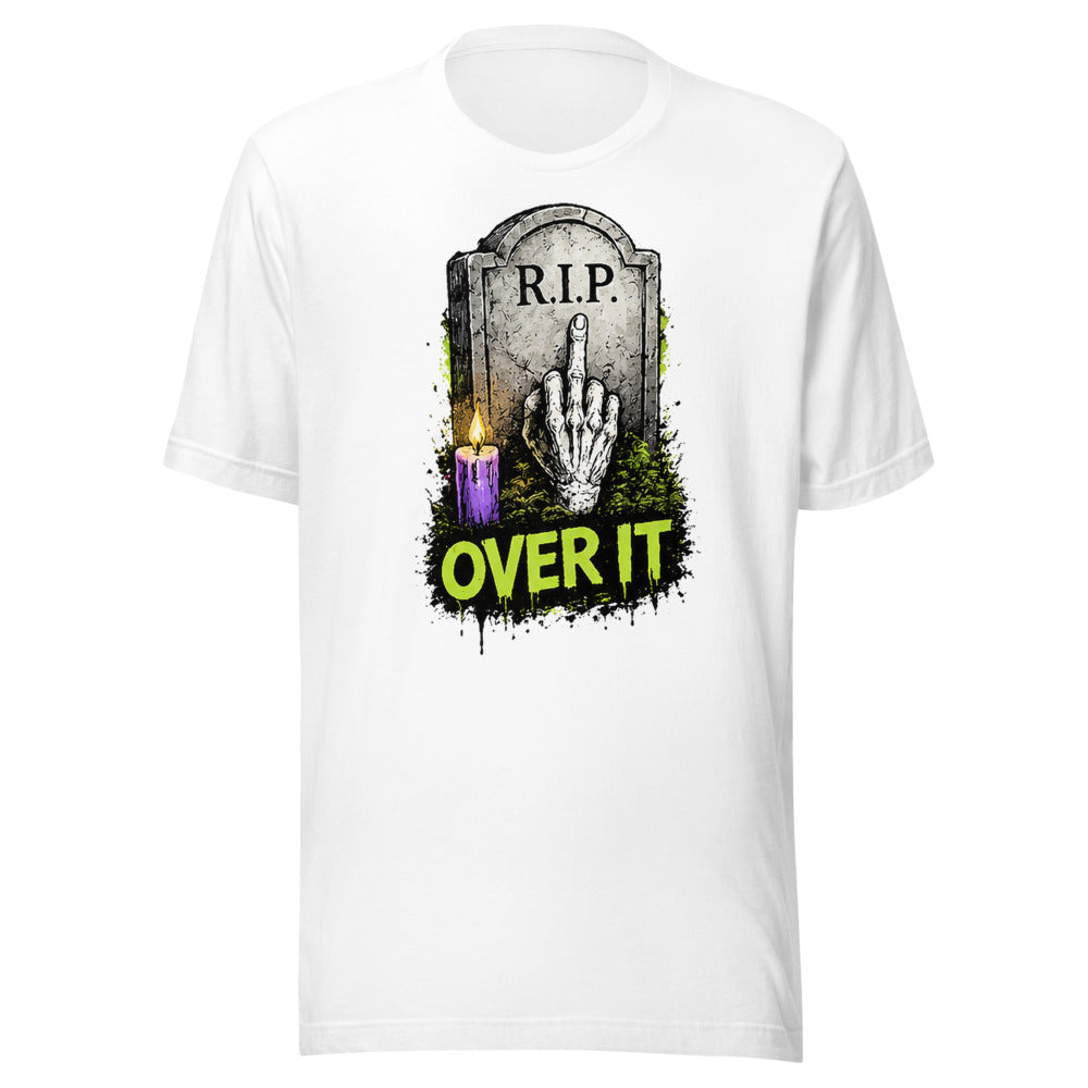 Emotionally Exotic T-Shirt - front