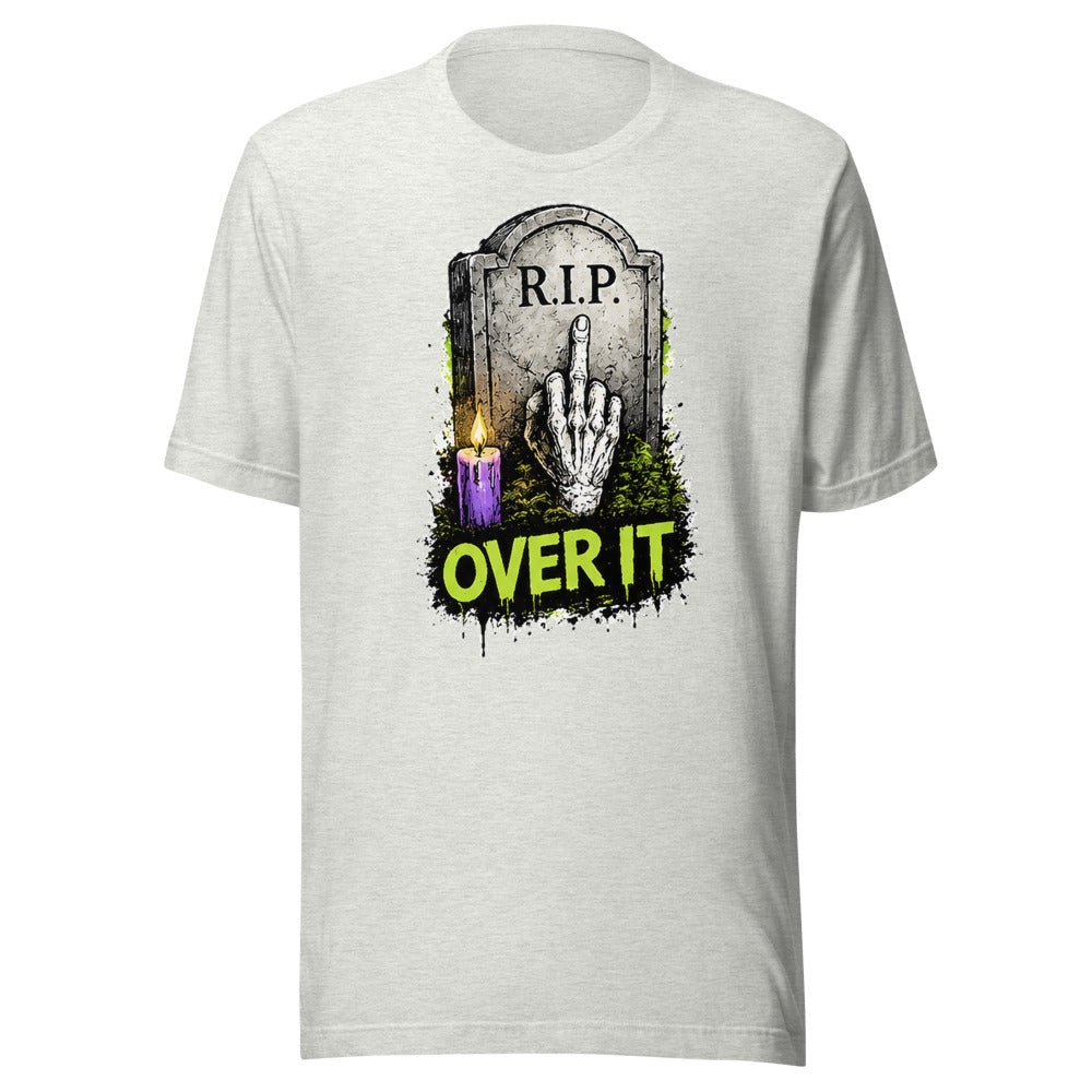 Emotionally Exotic T-Shirt - front