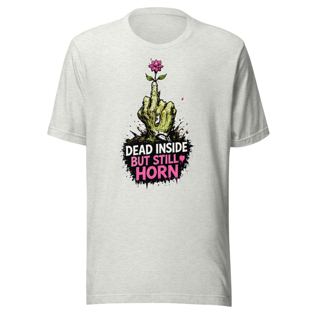 Broken Not Expired T-Shirt - front