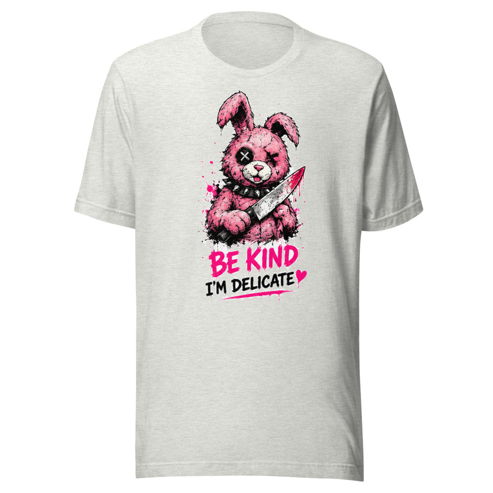 Anti Everything T-Shirt - front