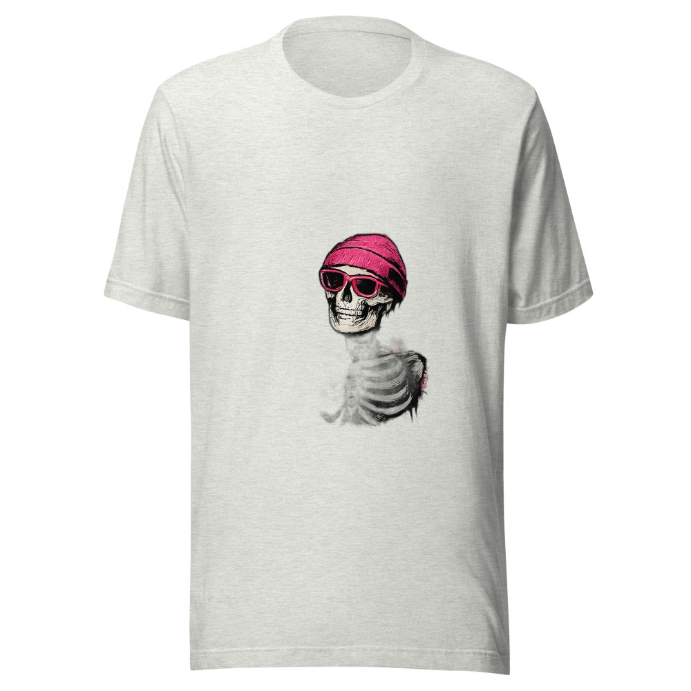 Zero Fcks Remaining T-Shirt - front