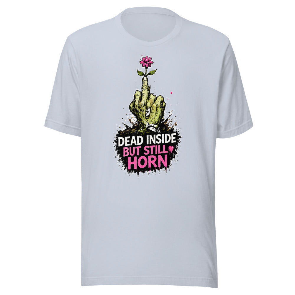 Broken Not Expired T-Shirt - front
