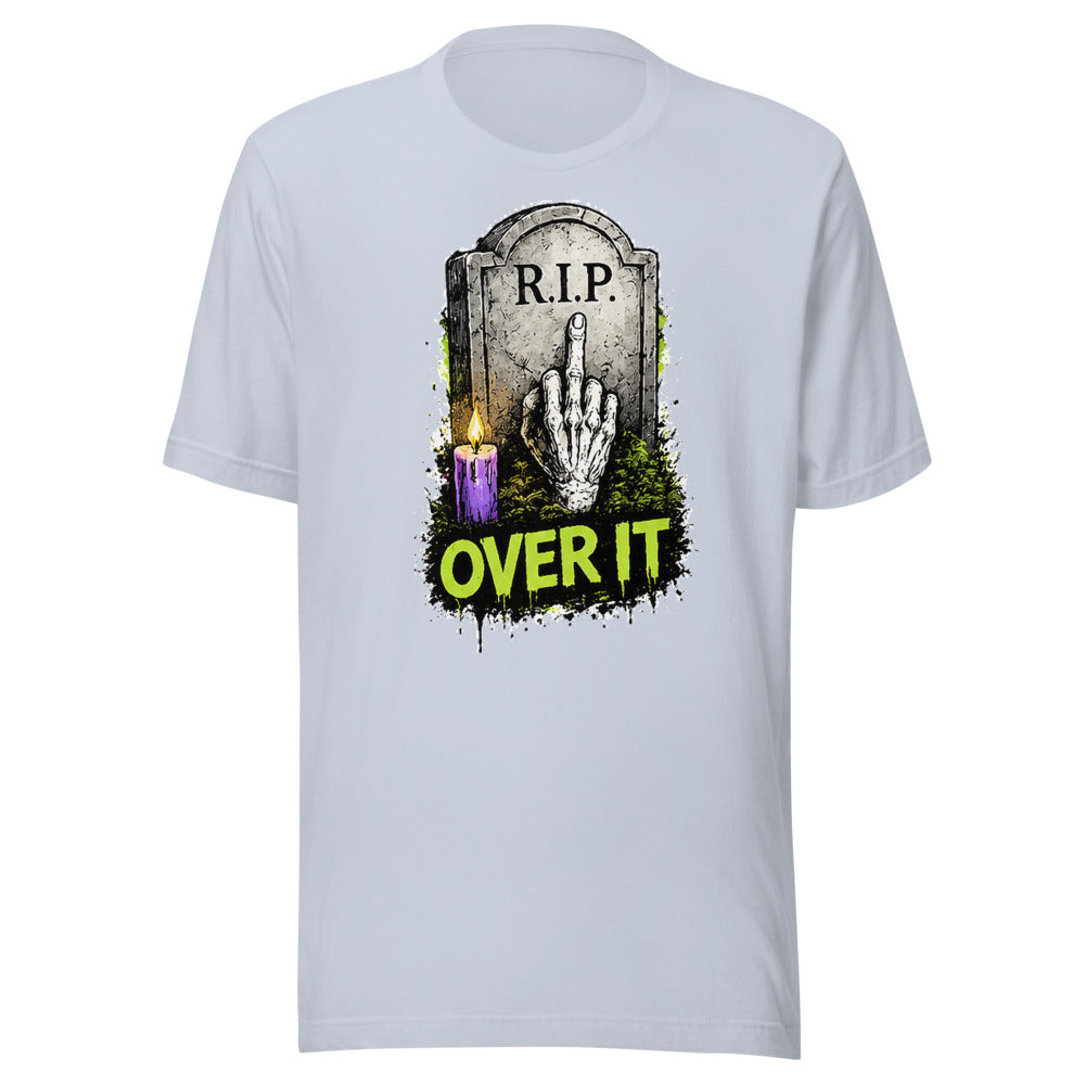 Emotionally Exotic T-Shirt - front