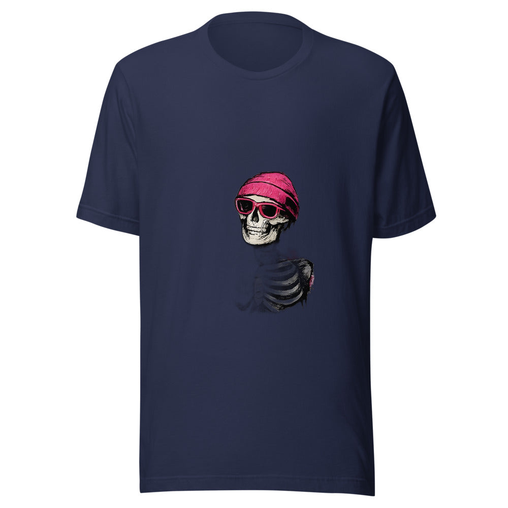 Zero Fcks Remaining T-Shirt - front