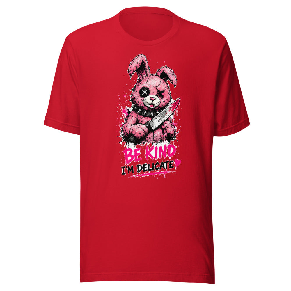 Anti Everything T-Shirt - front