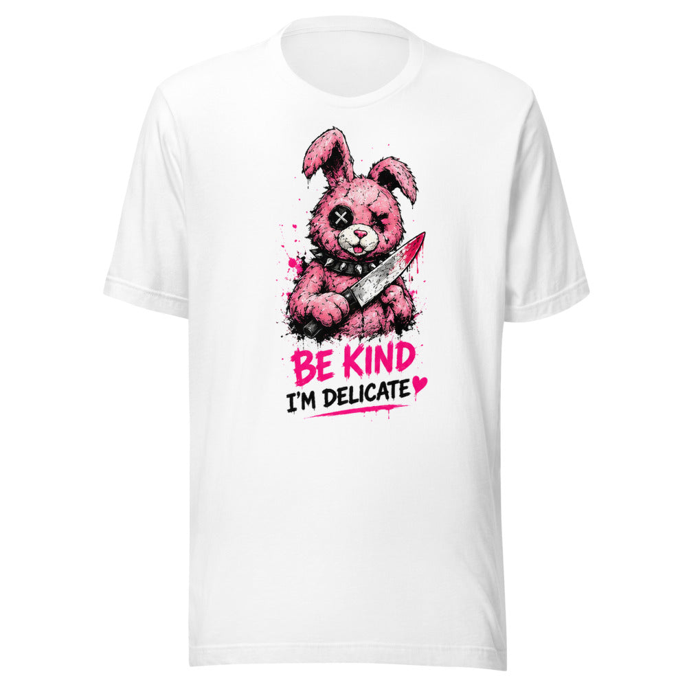 Anti Everything T-Shirt - front