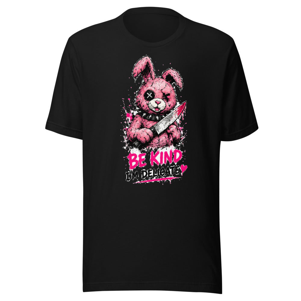 Anti Everything T-Shirt - front