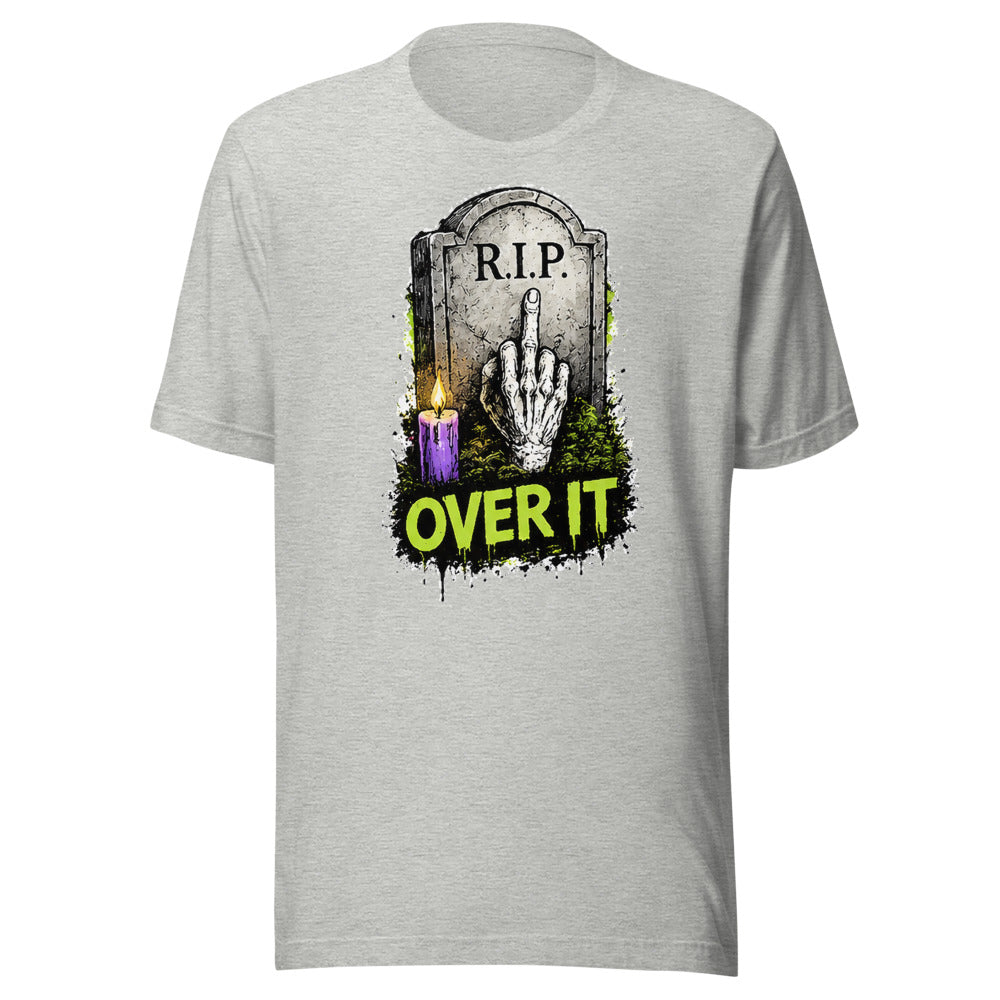 Emotionally Exotic T-Shirt - front