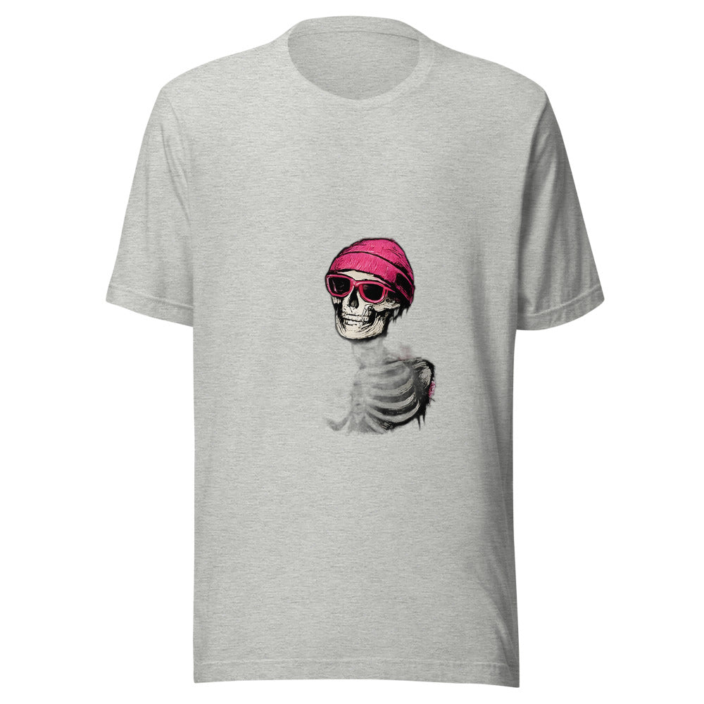 Zero Fcks Remaining T-Shirt - front