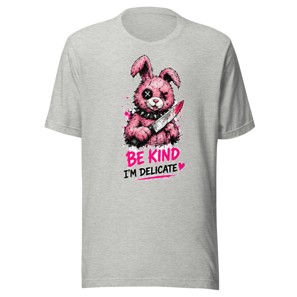 Anti Everything T-Shirt - front