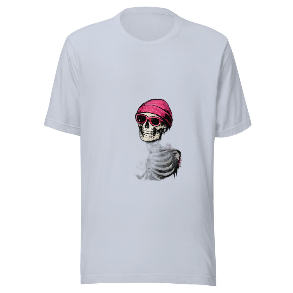 Zero Fcks Remaining T-Shirt - front