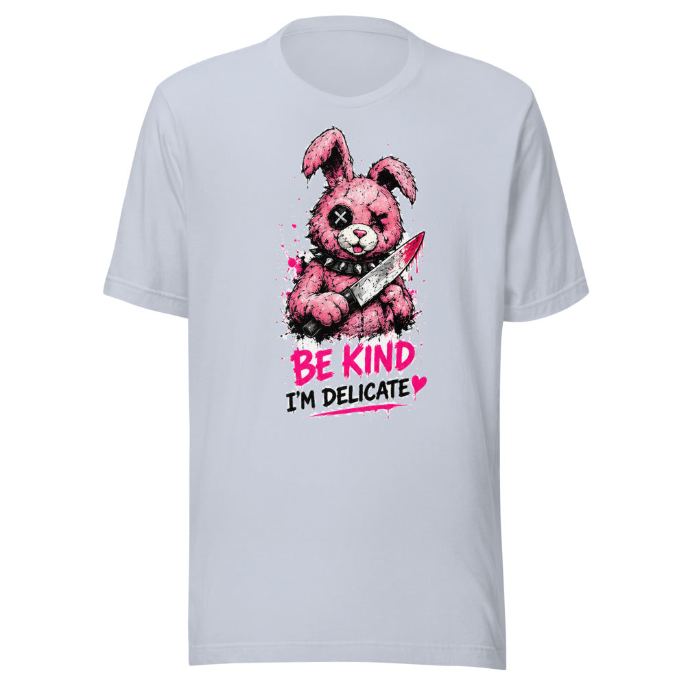 Anti Everything T-Shirt - front