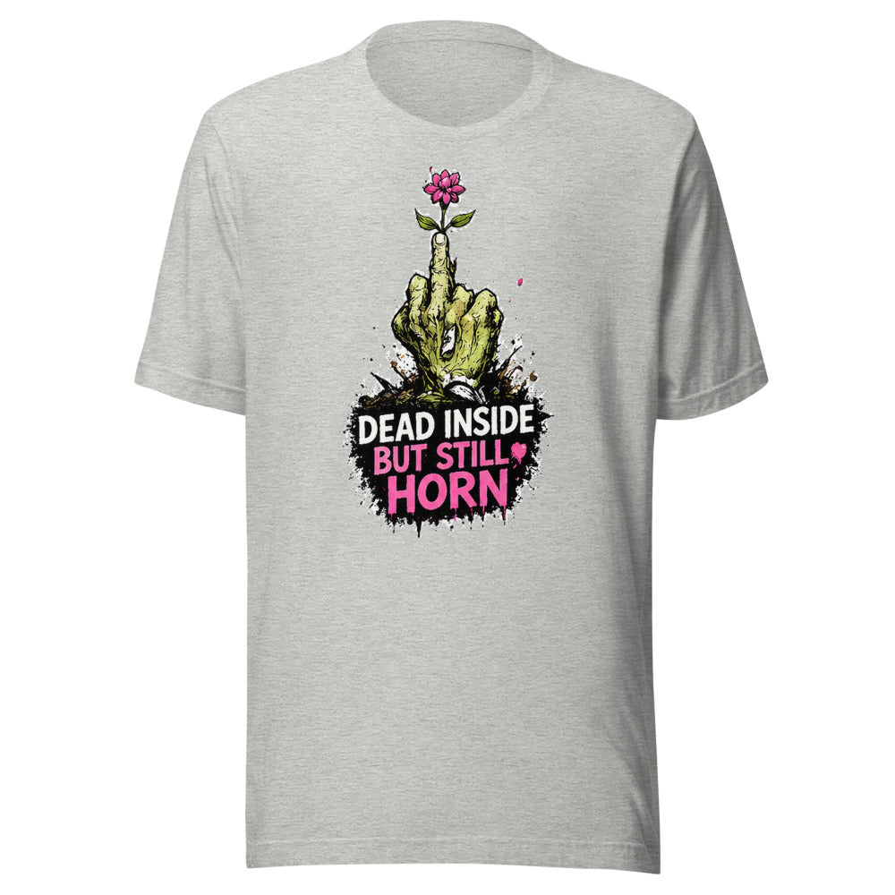 Broken Not Expired T-Shirt - front