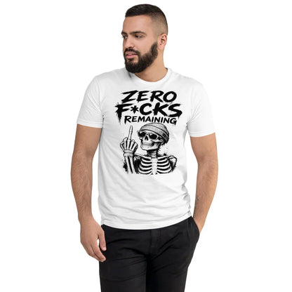 Next Level 3600 — Men's Fitted - front