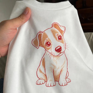 Printful 360 Product — detail close-up (UGC style)