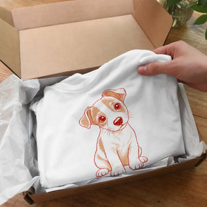 Printful 360 Product — unboxing (UGC style)
