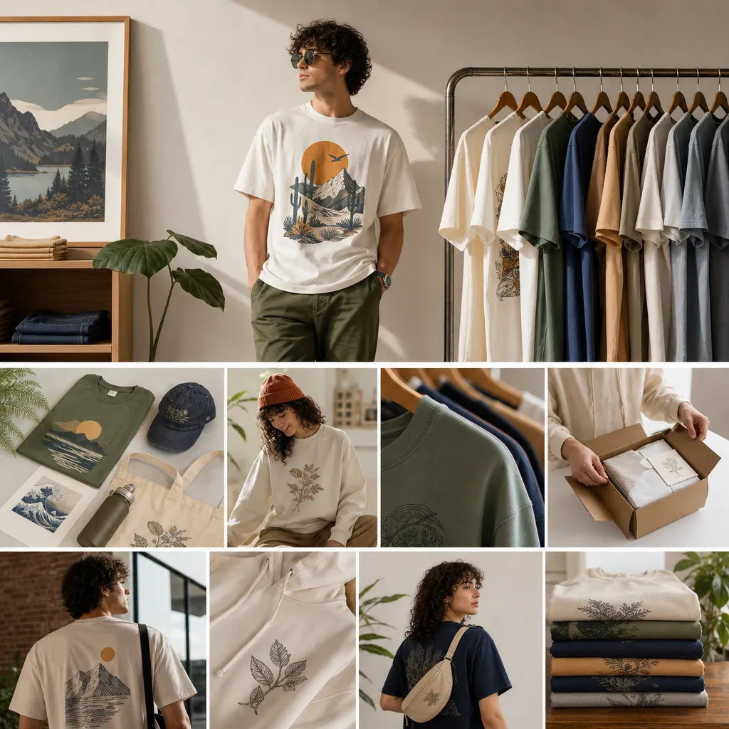 Revnix Wear What Feels Unmistakably Yours
