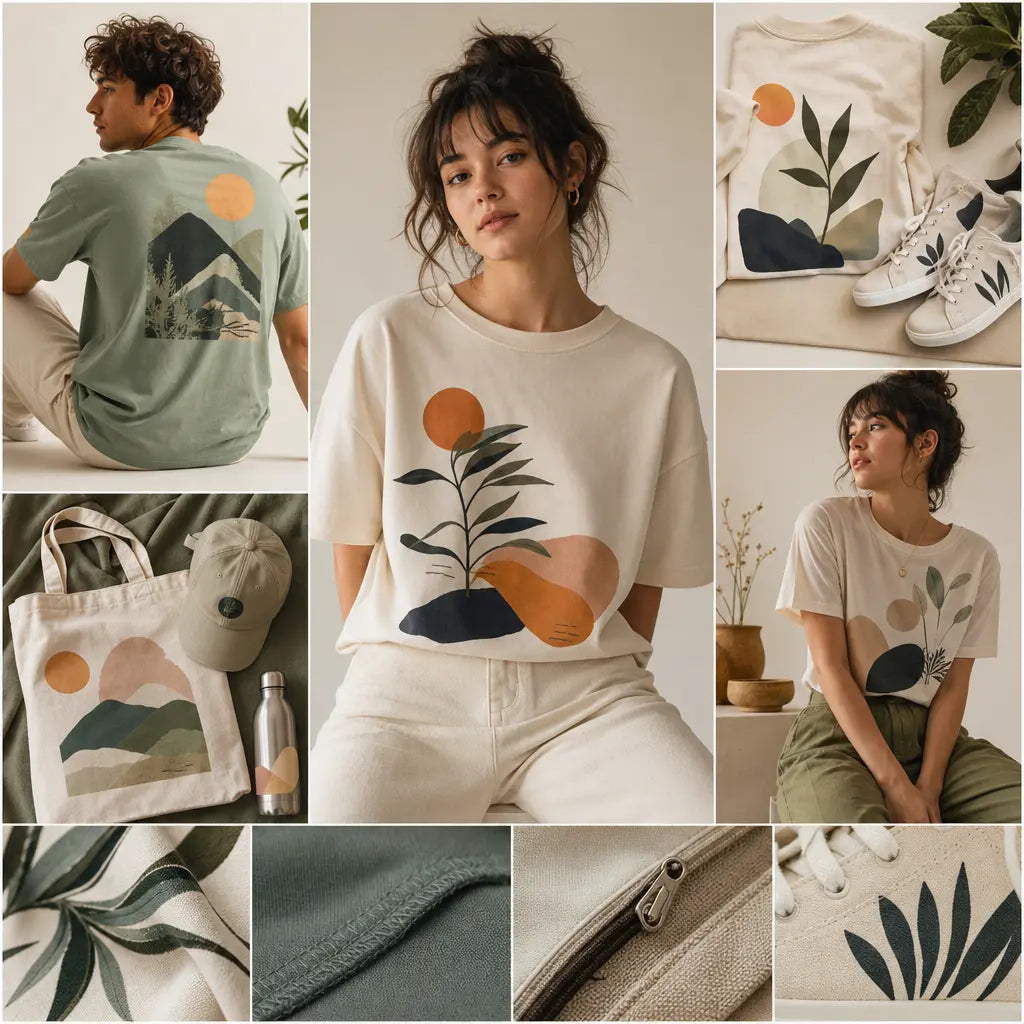 Revnix Wear What Feels Unmistakably Yours