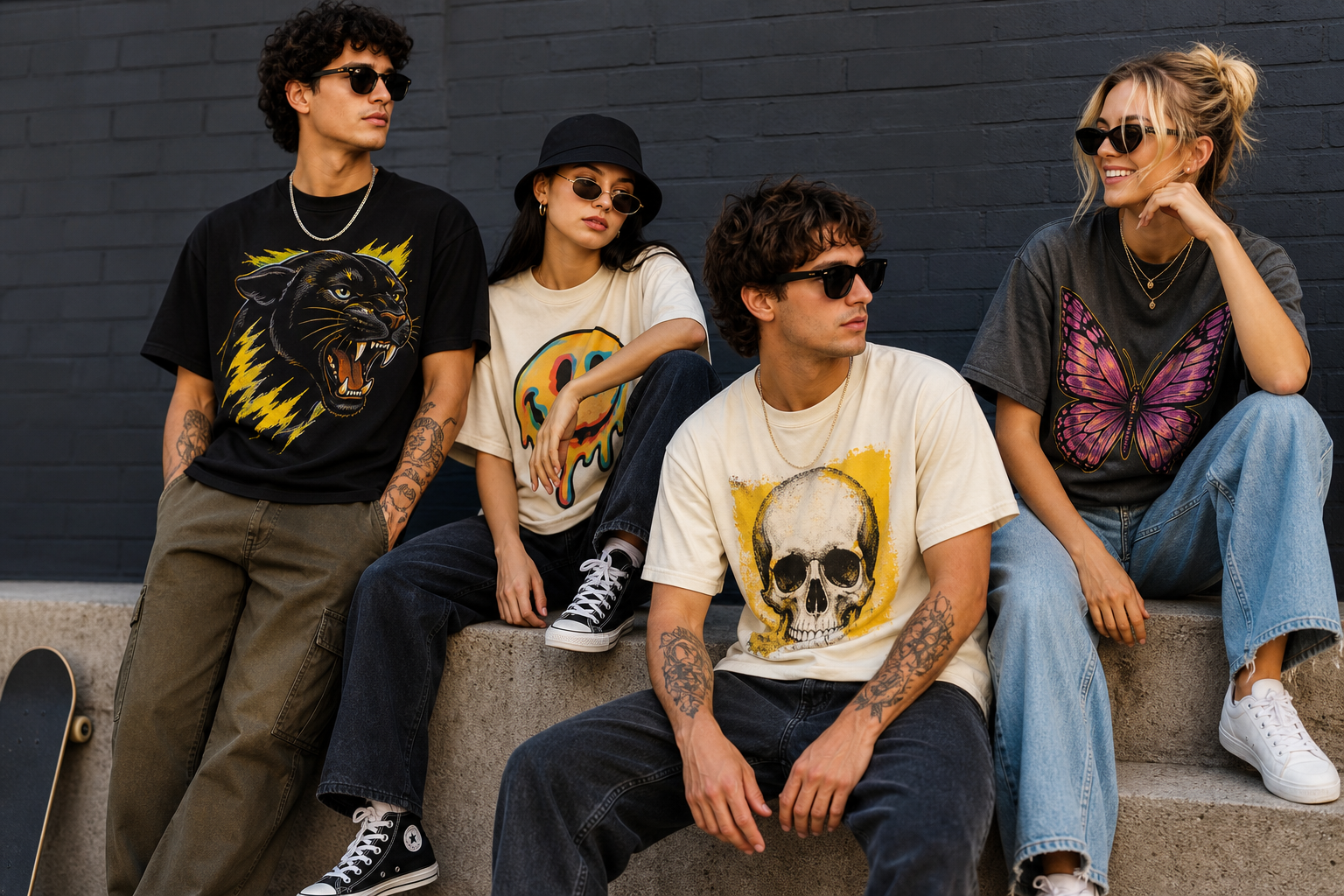 Revnix Clothes With Attitude